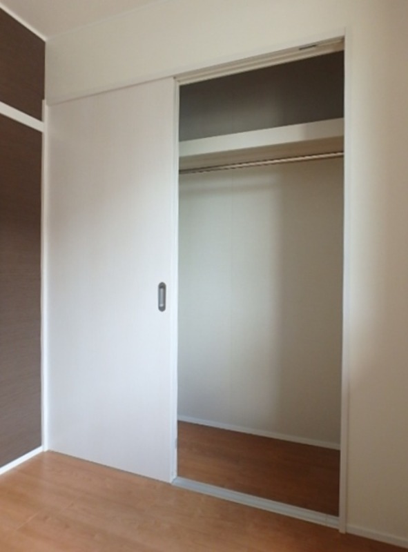 収納　図面と現状に相違がある場合には現状を優先