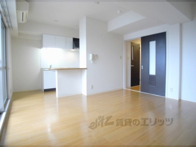 居室・リビング　洋室