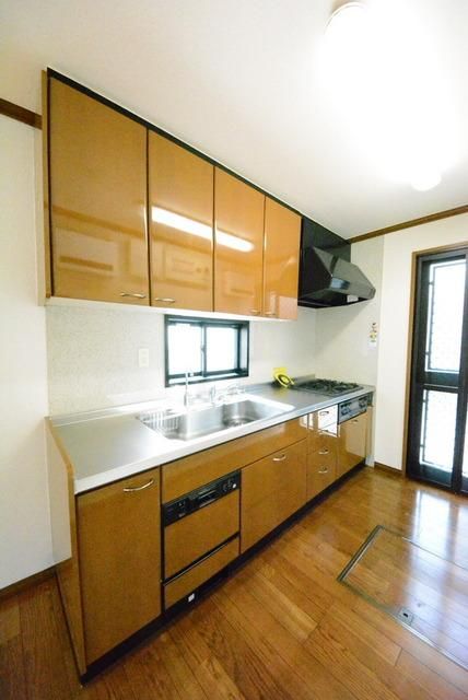 キッチン　☆内装☆