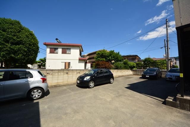 その他共有部分　☆外観☆