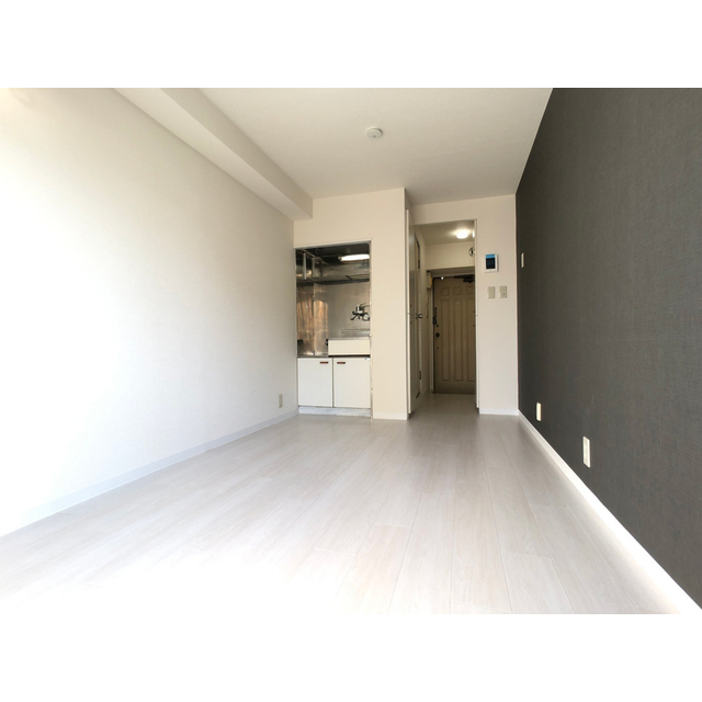 居室・リビング　別部屋参考写真です