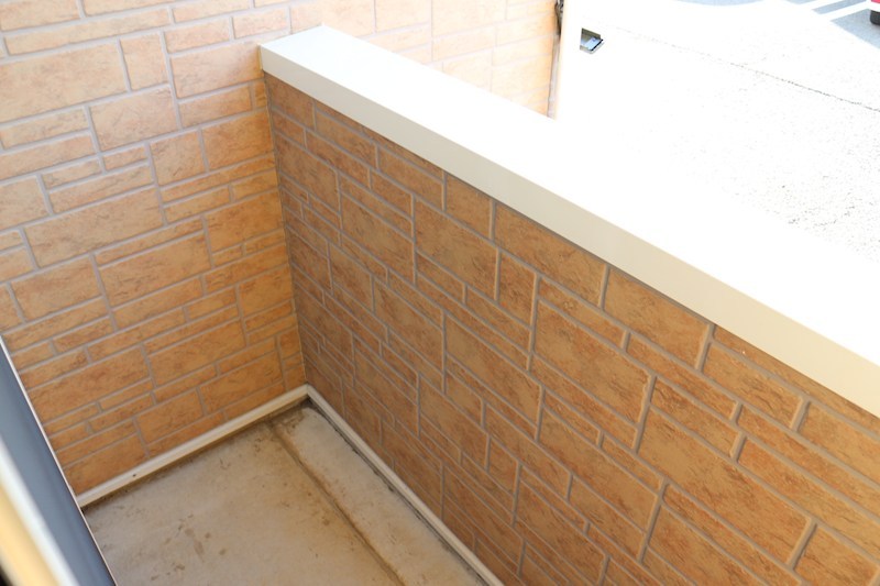 バルコニー　イメージ