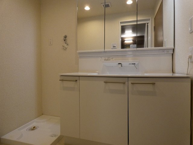 洗面設備　洗面※別部屋参考写真