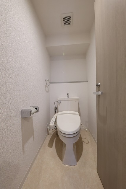 トイレ　トイレ※別部屋参考写真