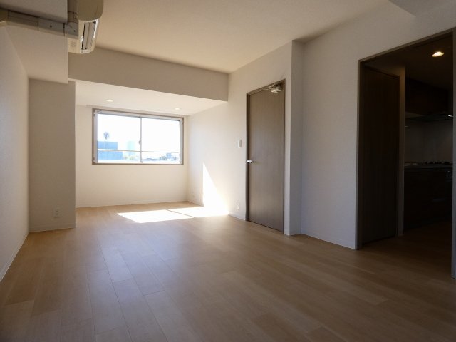 居室・リビング　居室※別部屋参考写真