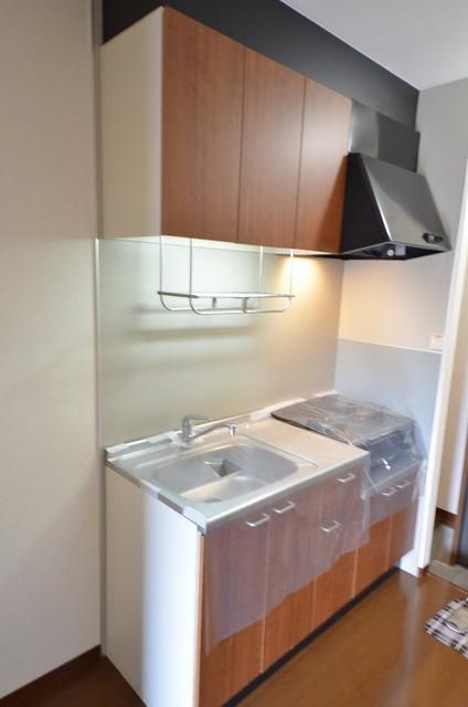 キッチン　☆綺麗なキッチン嬉しいな♪☆