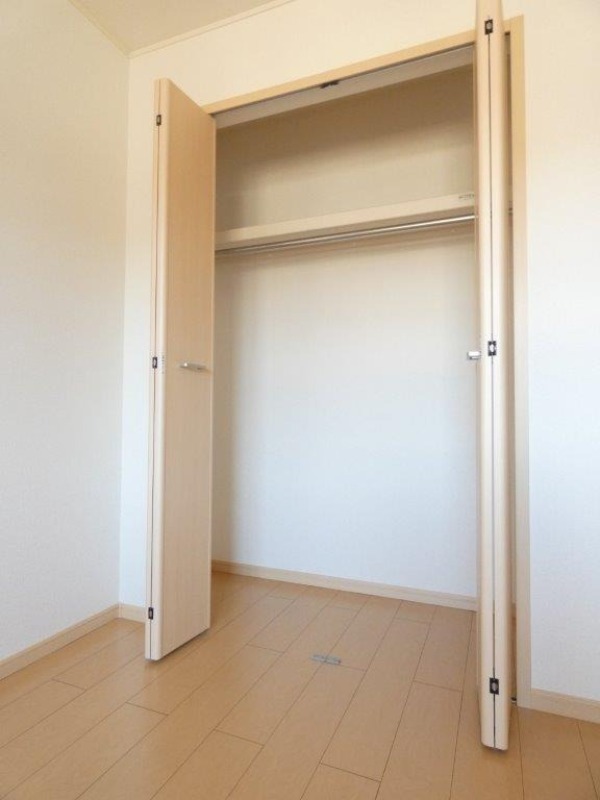 収納　図面と現状に相違がある場合には現状を優先