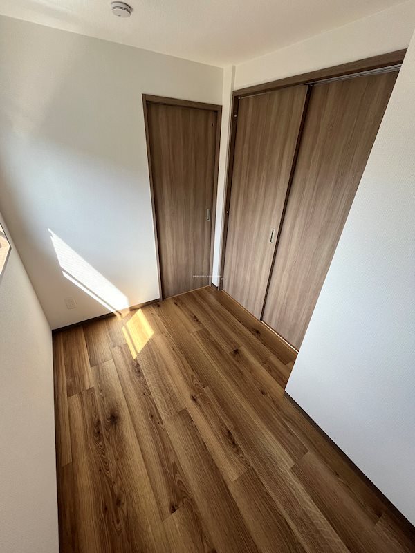 その他部屋・スペース　フローリング仕様の綺麗なお部屋♪