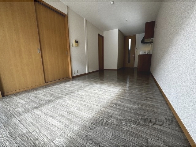 居室・リビング　洋室