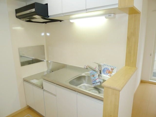 キッチン　★キッチンスペース★