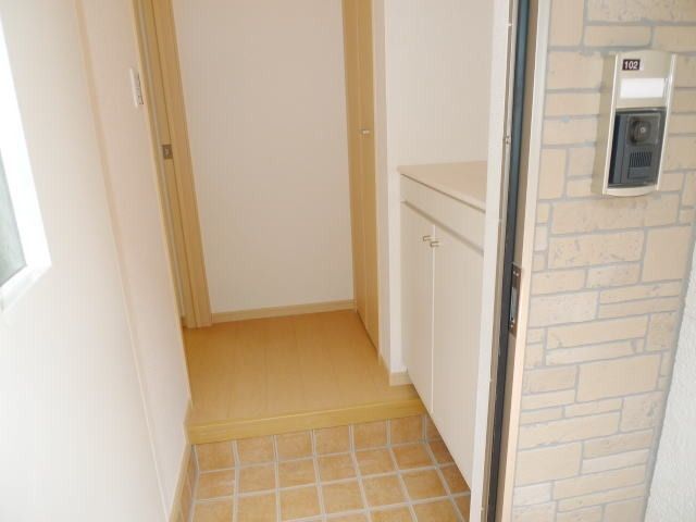 玄関　★玄関★