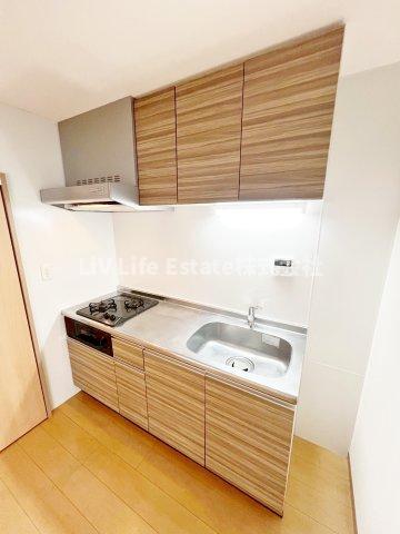 キッチン　※同仕様写真