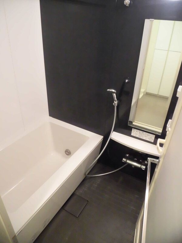 バス・シャワールーム　☆ゆったりとくつろげるお風呂☆