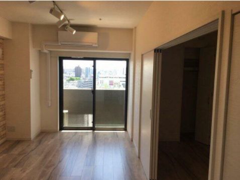 居室・リビング　ゆったり過ごせるリビングです