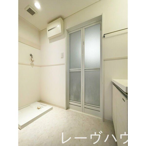 その他設備　収納