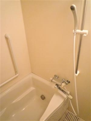 バス・シャワールーム　参考写真