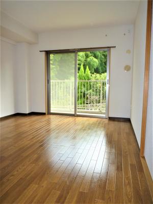 眺望　窓から見える眺望　参考写真