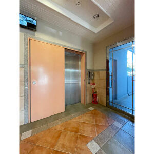 バス・シャワールーム　サムティ筥崎宮前