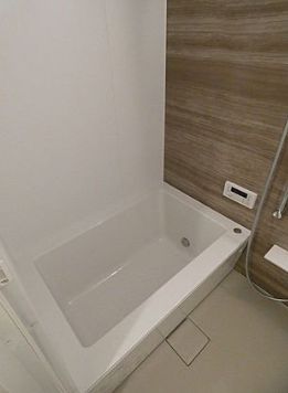 バス・シャワールーム　別号室参考写真