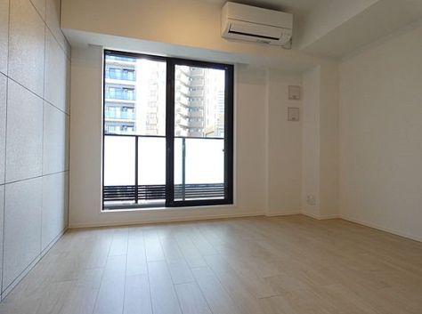 居室・リビング　別号室参考写真