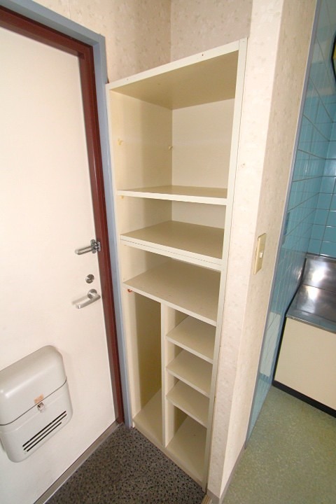 三熊ハイツ渚7号のその他写真