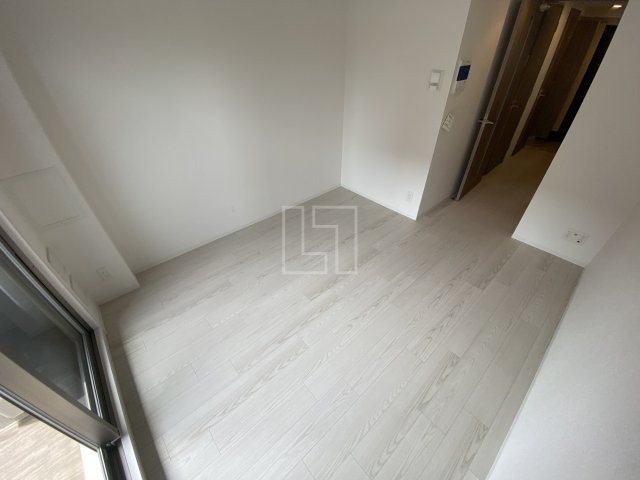 その他部屋・スペース　エスリード中之島ザ・コア　洋室