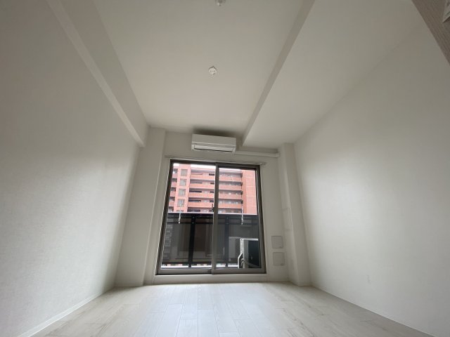 居室・リビング　エスリード中之島ザ・コア　洋室