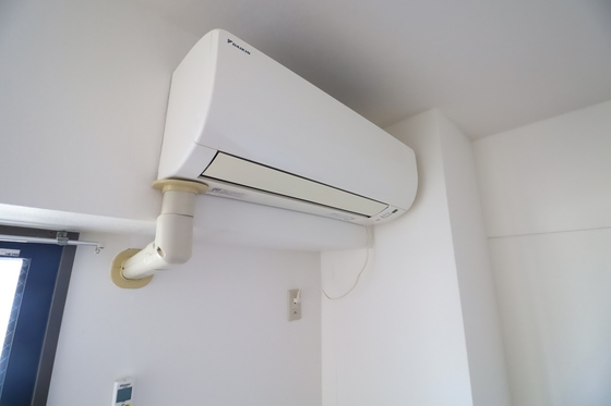 その他設備　※別号屋の写真です