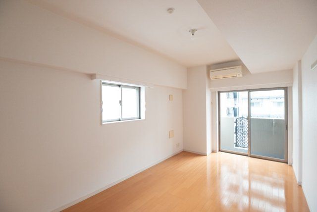 居室・リビング　（別タイプ参考写真）アクア・アルテシモ・コンコルディア　北区