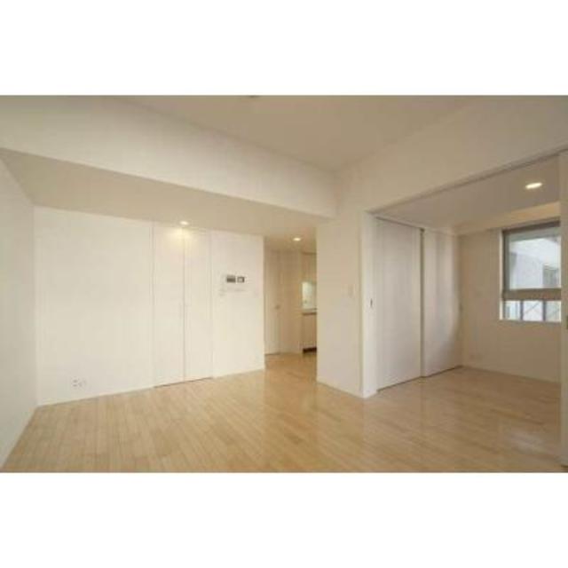 居室・リビング　※写真は同タイプ住戸です。