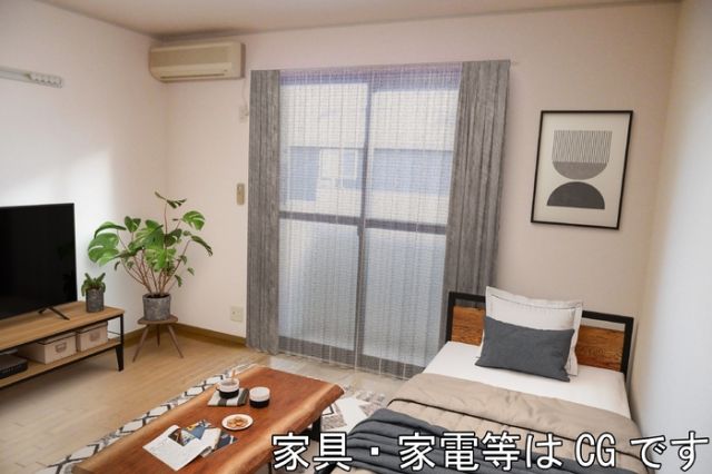 居室・リビング