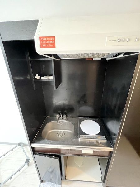 キッチン　★詳細はタウンハウジング中央林間店まで★