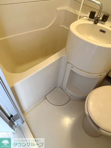 バス・シャワールーム　★詳細はタウンハウジング中央林間店まで★