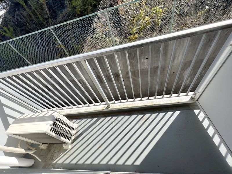 バルコニー　★詳細はタウンハウジング中央林間店まで★