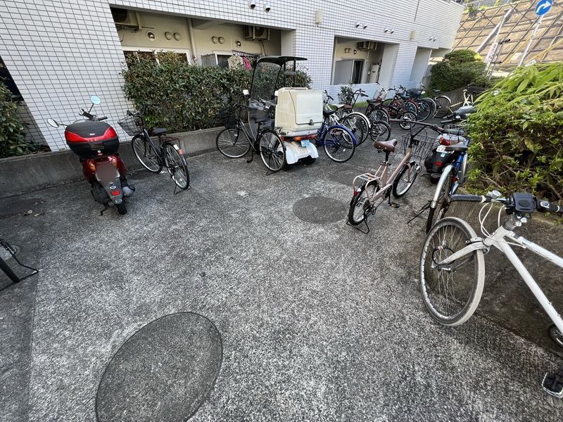 その他共有部分　★詳細はタウンハウジング中央林間店まで★