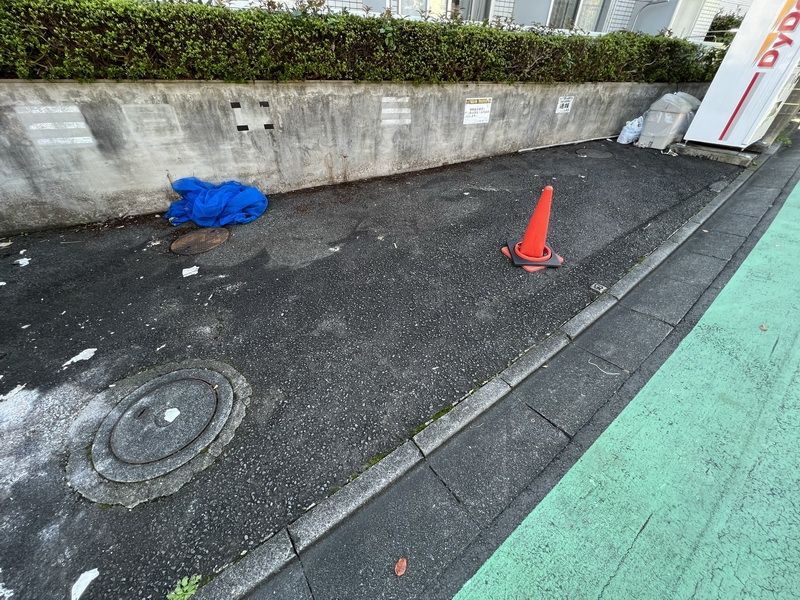 駐車場　★詳細はタウンハウジング中央林間店まで★