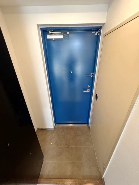 玄関　★詳細はタウンハウジング中央林間店まで★