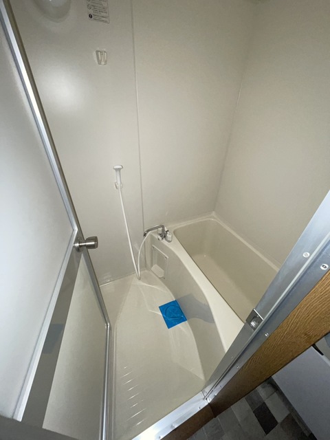 バス・シャワールーム　別部屋参考写真です