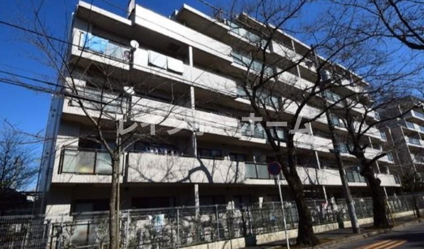 建物外観　外観です