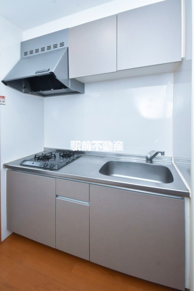 キッチン　写真は別部屋