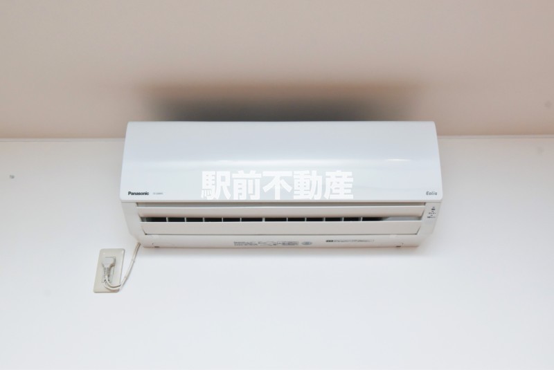 その他設備　写真は別部屋