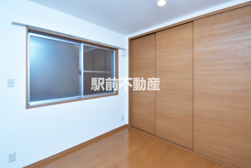 眺望　写真は別部屋