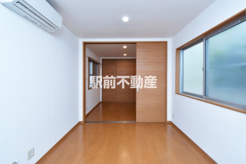 居室・リビング　写真は別部屋