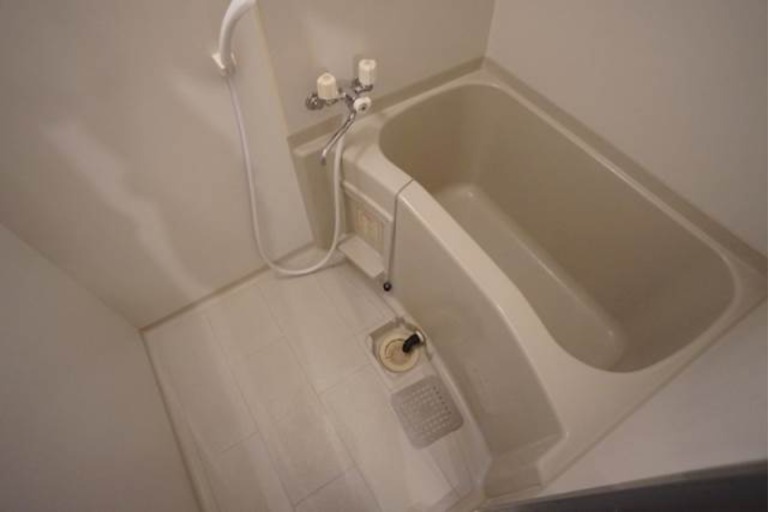 バス・シャワールーム　別号室