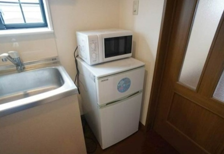 その他設備　別号室