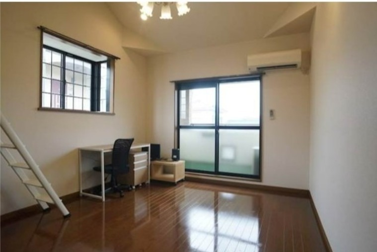 居室・リビング　別号室