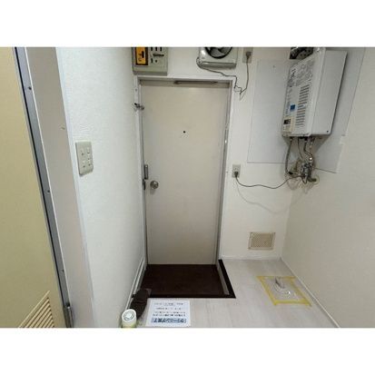 玄関　他の部屋の参考写真