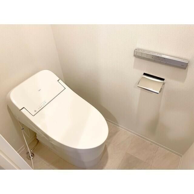 トイレ　※別室参考写真