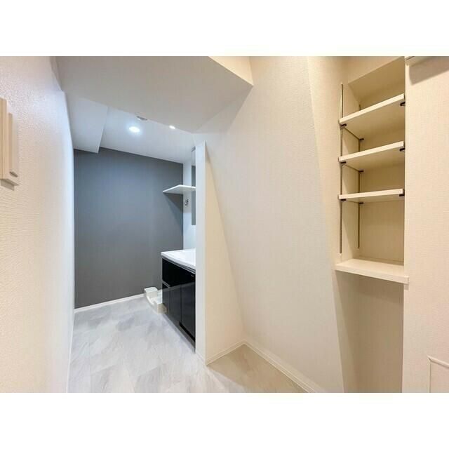 収納　※別室参考写真