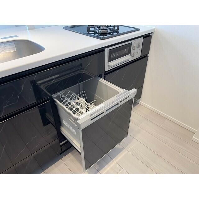 その他設備　※別室参考写真